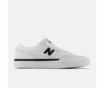 New Balance 417 Vilani Low Shoes - White