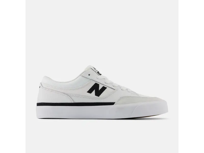 New Balance New Balance 417 Vilani Low Shoes - White