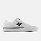 New Balance 417 Vilani Low Shoes - White