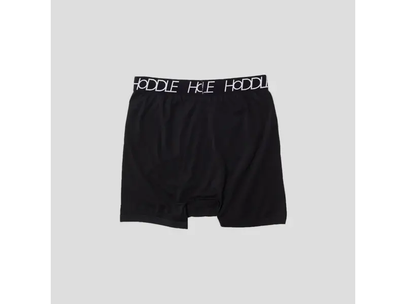 Hoddle Hoddle Logo Boxer Briefs - Black L