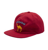 GX1000 GX1000 Dromedary Hat - Burgundy