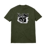 GX1000 GX1000 Breakdown Tee - Green