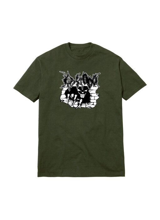 GX1000 Breakdown Tee - Green
