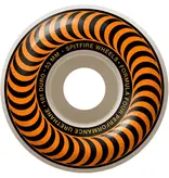 Spitfire Spitfire F4 101 Classic Wheels - Orange 53mm
