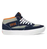 Vans Vans Skate Half Cabs - Smoke/Navy