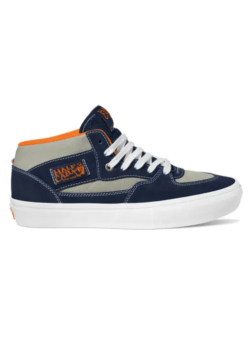 Vans Skate Half Cabs - Smoke/Navy