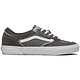 Vans Skate Rowley Shoes - Grey/White