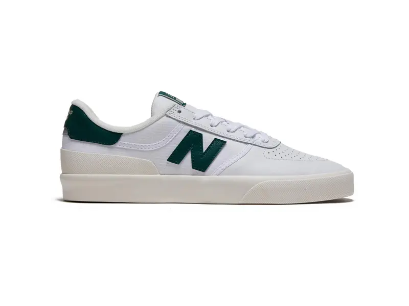New Balance New Balance 272 Shoes - White/Green