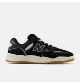 New Balance New Balance Tiago Lemos 1010 Shoes - Black/Grey