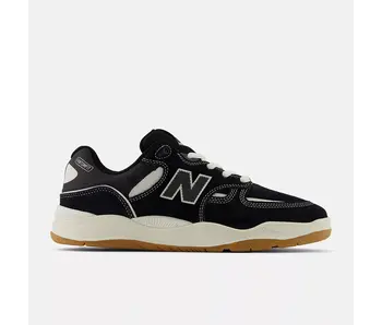 New Balance Tiago Lemos 1010 Shoes - Black/Grey