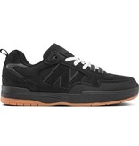 New Balance New Balance Numeric 808 Tiago Shoes - Black/Gum