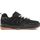 New Balance Numeric 808 Tiago Shoes - Black/Gum