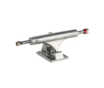 Ace AF1 Polished Truck - 33