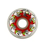 Bones Bones X-Formula Hawk Animation V5 Sidecut 99a Wheels - 60mm