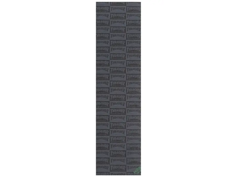 MOB Mob x Thrasher Checkerboard Grip Tape - 9" x 33"