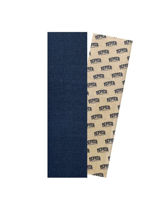Pepper G5 Griptape - Black 9" x 33.5"
