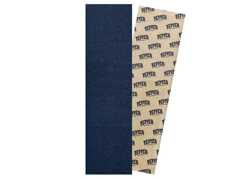 Pepper Pepper G5 Griptape - Black 9" x 33.5"