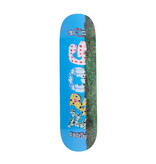 Frog Frog Mosaic Dustin Henry Deck - 8.5