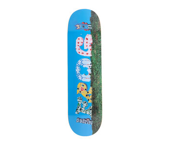 Frog Mosaic Dustin Henry Deck - 8.5
