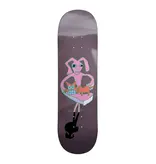 Frog Frog Red Cat Pat G Deck