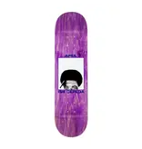 April April Ish Cepeda 2017 Deck - 8.25