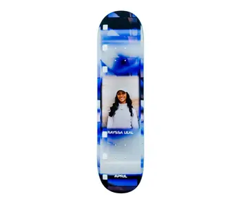 April Rayssa Leal 2023 Deck - 8.0
