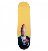Sour Solution Sour Conehead EGGX Deck - 8.7