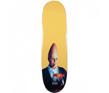 Sour Conehead EGGX Deck - 8.7