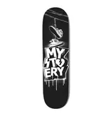 Mystery Mystery Barrio Deck - 8.5