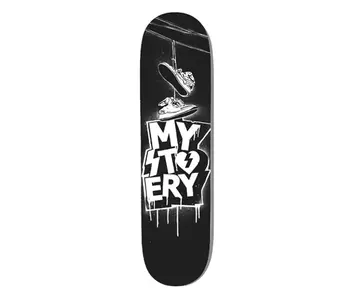Mystery Barrio Deck - 8.5