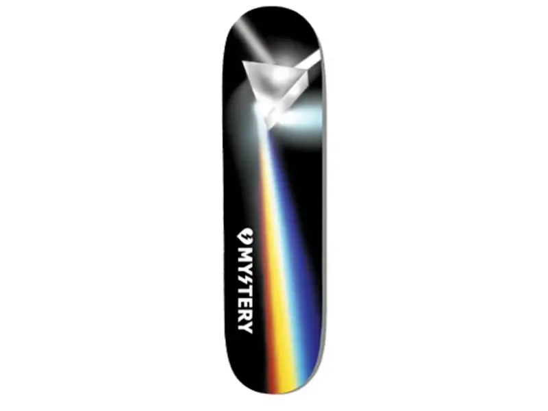 Mystery Mystery Prism Deck - 8.38
