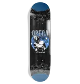 Opera Skateboards Opera Alex Perelson Grasp Pop Slick Deck - 8.38