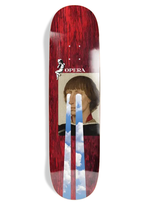 Opera Drama EX7 Deck - 8.375