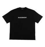 Hardbody Hardbody Logo Tee - Black
