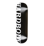 Hardbody Hardbody Classic Logo Deck - 8.25