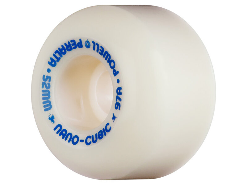 Powell Peralta Powell Peralta AA Nano Cubic Dragon Formula 97a Wheels - 52x36mm