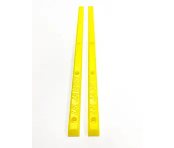 Lil Jawns Standard Jawns Rails - Yellow