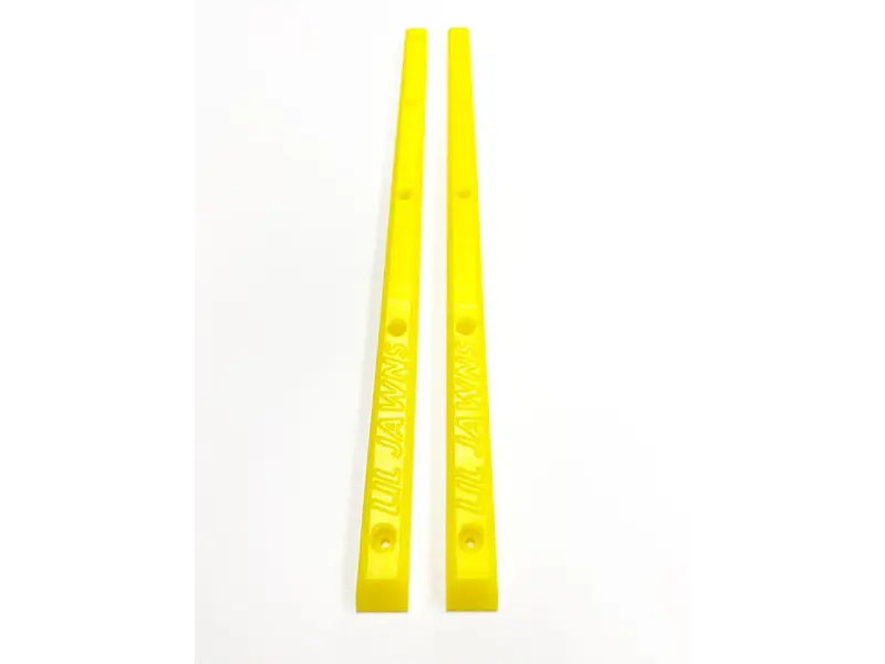 Lil Jawns Rails Lil Jawns Standard Jawns Rails - Yellow