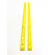 Lil Jawns Standard Jawns Rails - Yellow