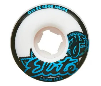 OJ Elite EZ Edge 101a Wheels