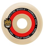 Spitifre Spitfire F4 101 Tablets Wheels - Natural 51mm