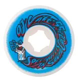 OJ Wheels OJ Wooten Screaming Cast Elite Hardline 101a Wheels - 55mm