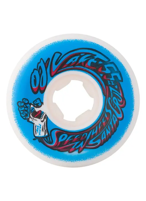 OJ Wooten Screaming Cast Elite Hardline 101a Wheels - 55mm