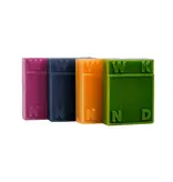 WKND WKND SQ Logo Wax - Multi