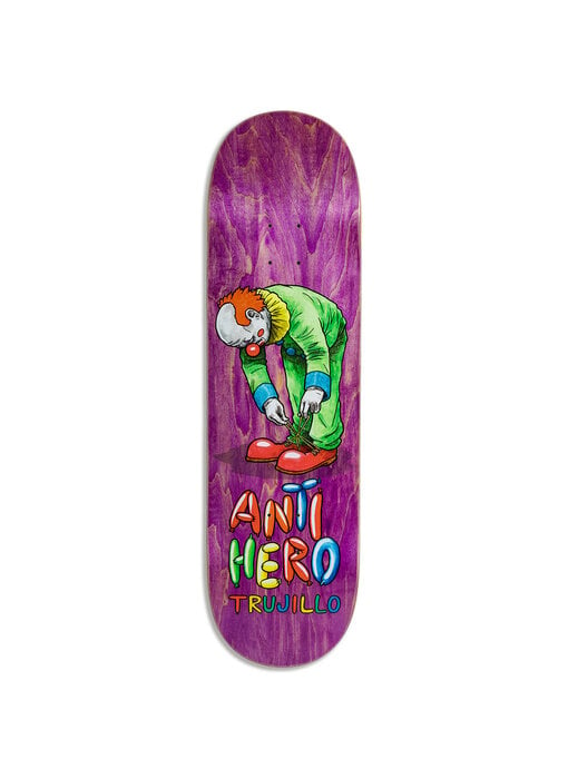 Anti-Hero Trujilo Bozos Deck -