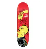 Krooked Krooked Geering Guest Pro TF Deck - 8.5