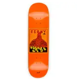 Snack Skateboards Snack Covarraubias Mother Hen Deck - 8.0