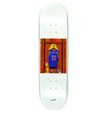 Snack Skateboards Snack May Piston Deck - 8.38