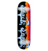 Snack Skateboards Snack Ice Mountain Deck - 8.38