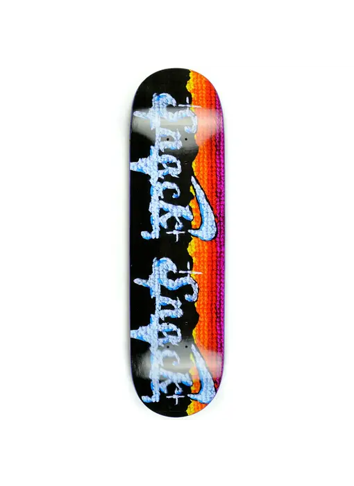 Snack Ice Mountain Deck - 8.38